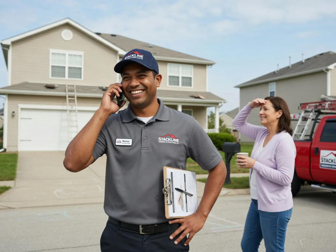 Chimney flashing repair Licking, MO FAQs